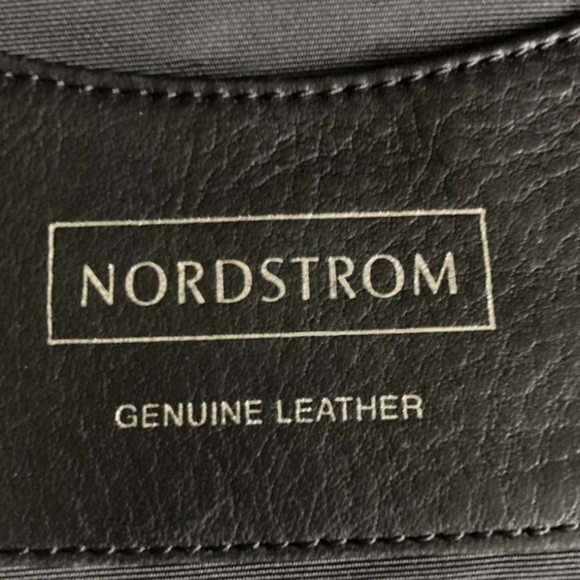 Nordstrom Ltd. Edition Signature Bag  "Cheyenne" (New) (Rare bag) - Picture 11 of 11